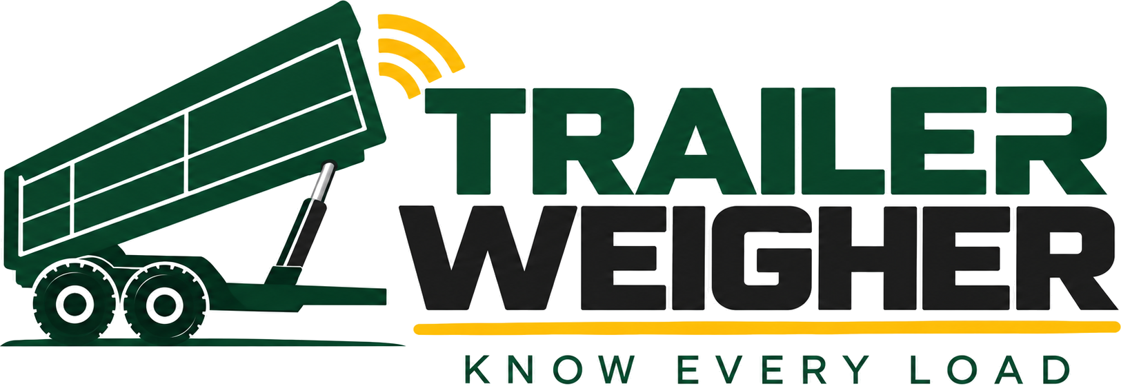 Trailer Weigher logo